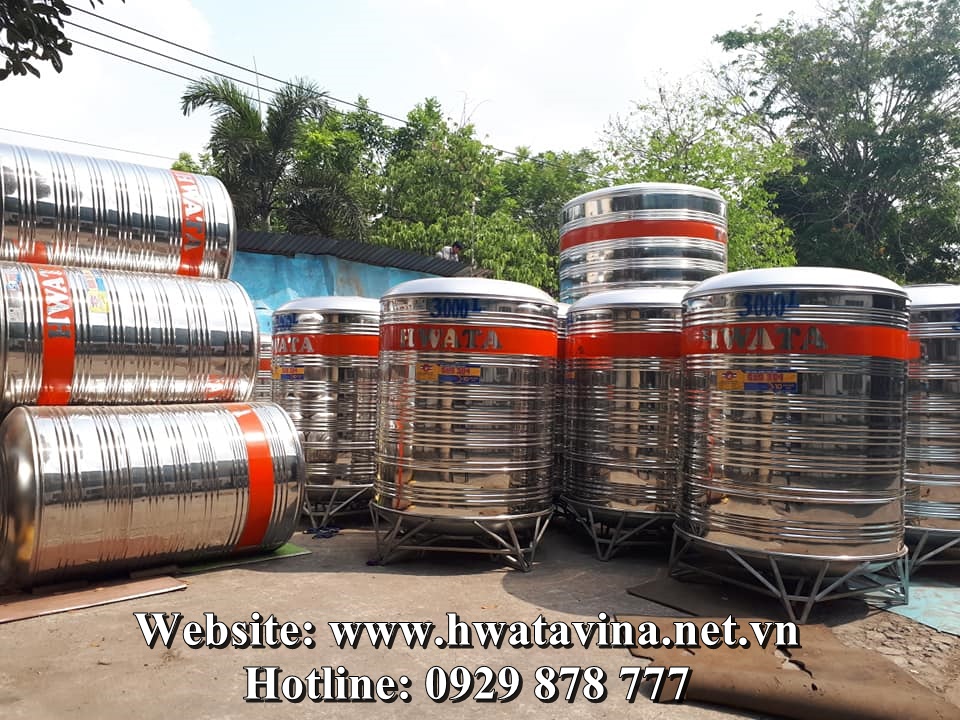 Lắp đặt bồn cần cân nhắc nhiều yếu tố